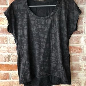 Lululemon T
